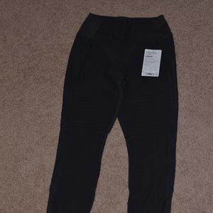 Athleta Headlands Hybrid Moto Tight